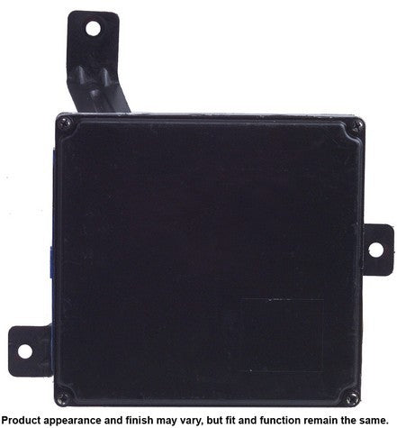 CARDONE Reman Engine Control Module (ECM) P/N:72-3607 Fits: Nissan Pathfinder 1994 - Image 4