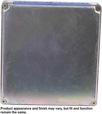 CARDONE Reman Engine Control Module (ECM) P/N:72-3648 Fits: Nissan 240sx 93-91 - Image 2