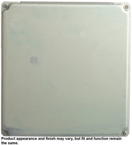 CARDONE Reman Engine Control Module (ECM) P/N:72-3728 Fits: Nissan Sentra 2002 - Image 2
