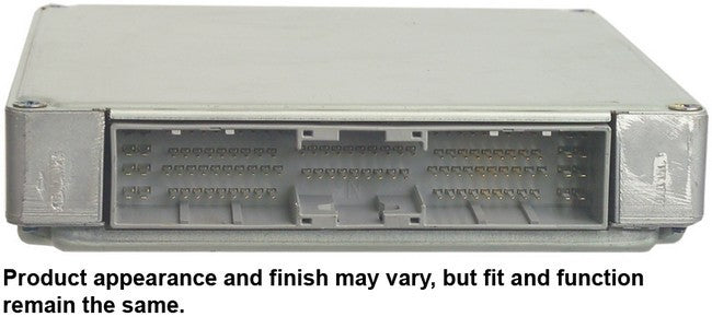 CARDONE Reman Engine Control Module (ECM) P/N:72-3728 Fits: Nissan Sentra 2002 - Image 3