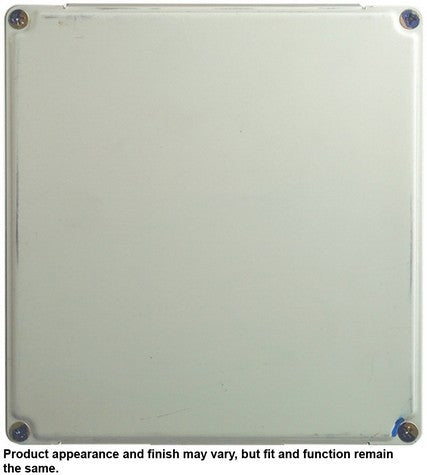 CARDONE Reman Engine Control Module (ECM) P/N:72-3728 Fits: Nissan Sentra 2002 - Image 4