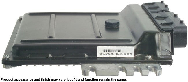 CARDONE Reman Engine Control Module (ECM) P/N:72-3744 Fits: Nissan Sentra 06-03 - Image 1