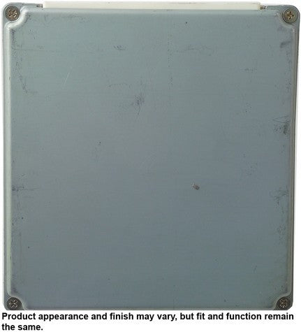 CARDONE Reman Engine Control Module (ECM) P/N:72-3820 Fits: Nissan Altima 1998 - Image 2
