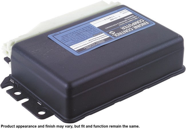 CARDONE Reman Engine Control Module (ECM) P/N:72-5500 Fits: Kia Sportage 00-98 - Image 1