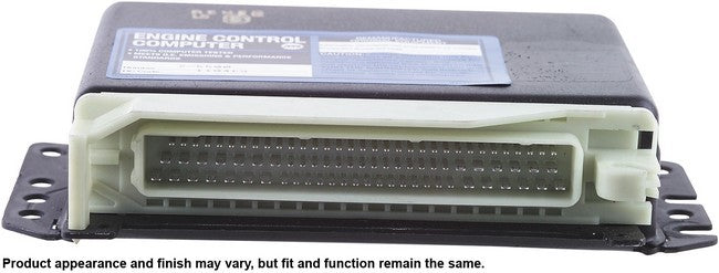 CARDONE Reman Engine Control Module (ECM) P/N:72-5500 Fits: Kia Sportage 00-98 - Image 3