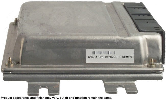 CARDONE Reman Engine Control Module (ECM) P/N:72-5501 Fits: Kia Rio 03-01 - Image 1