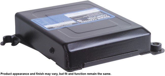 CARDONE Reman Engine Control Module (ECM) P/N:72-6001 Fits: Chrysler Lebaron, Chrysler New Yorker, Chrysler TOWN &amp; COUNTRY, Dodge 600, Dodge Aries, Dodge Caravan, Dodge Mini Ram, Plymouth Caravelle, Plymouth Conquest, Plymouth Reliant - Image 1
