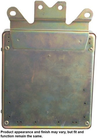 CARDONE Reman Engine Control Module (ECM) P/N:72-6005 Fits: Dodge Colt 92-91, Eagle Summit 92-91, Mitsubishi Mirage 92-91, Plymouth Colt 92-91 - Image 2