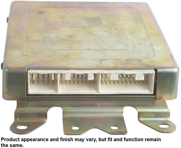 CARDONE Reman Engine Control Module (ECM) P/N:72-6005 Fits: Dodge Colt 92-91, Eagle Summit 92-91, Mitsubishi Mirage 92-91, Plymouth Colt 92-91 - Image 3