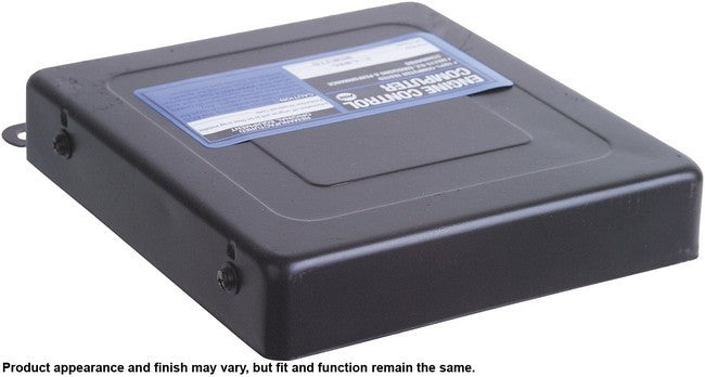 CARDONE Reman Engine Control Module (ECM) P/N:72-6006 Fits: Dodge Colt 1989, Eagle Summit 1989, Mitsubishi Mirage 1989, Plymouth Colt 1989 - Image 1