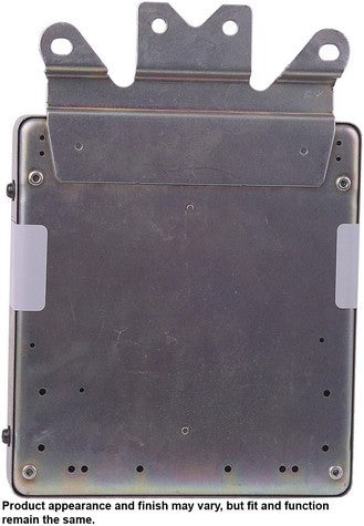 CARDONE Reman Engine Control Module (ECM) P/N:72-6007 Fits: Dodge Colt 1990, Eagle Summit 1990, Mitsubishi Mirage 1990, Plymouth Colt 1990 - Image 1