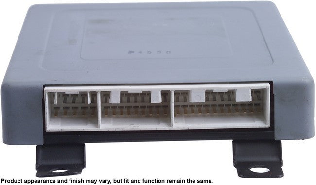 CARDONE Reman Engine Control Module (ECM) P/N:72-6008 Fits: Hyundai Excel 1990, Hyundai Excel 93-92, Hyundai Scoupe 1992, Mitsubishi Precis 1990, Mitsubishi Precis 93-92 - Image 1