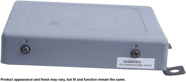 CARDONE Reman Engine Control Module (ECM) P/N:72-6008 Fits: Hyundai Excel 1990, Hyundai Excel 93-92, Hyundai Scoupe 1992, Mitsubishi Precis 1990, Mitsubishi Precis 93-92 - Image 3