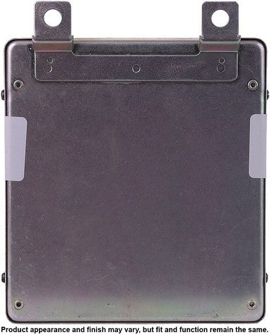 CARDONE Reman Engine Control Module (ECM) P/N:72-6009 Fits: Hyundai Excel 92-90, Hyundai Scoupe 92-91, Mitsubishi Precis 92-90 - Image 1