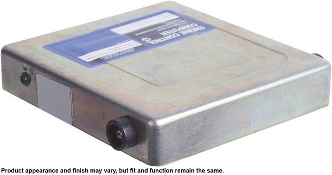 CARDONE Reman Engine Control Module (ECM) P/N:72-6010 Fits: Hyundai Excel 92-91, Hyundai Scoupe 92-91, Mitsubishi Precis 92-90 - Image 1