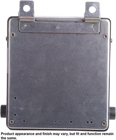 CARDONE Reman Engine Control Module (ECM) P/N:72-6010 Fits: Hyundai Excel 92-91, Hyundai Scoupe 92-91, Mitsubishi Precis 92-90 - Image 2