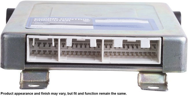 CARDONE Reman Engine Control Module (ECM) P/N:72-6010 Fits: Hyundai Excel 92-91, Hyundai Scoupe 92-91, Mitsubishi Precis 92-90 - Image 3