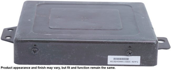 CARDONE Reman Engine Control Module (ECM) P/N:72-6027 Fits: Dodge Colt 1984, Plymouth Colt 1984 - Image 1