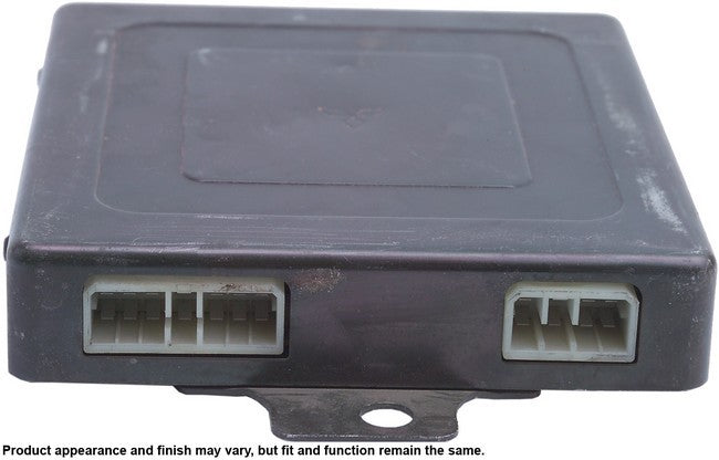 CARDONE Reman Engine Control Module (ECM) P/N:72-6027 Fits: Dodge Colt 1984, Plymouth Colt 1984 - Image 3