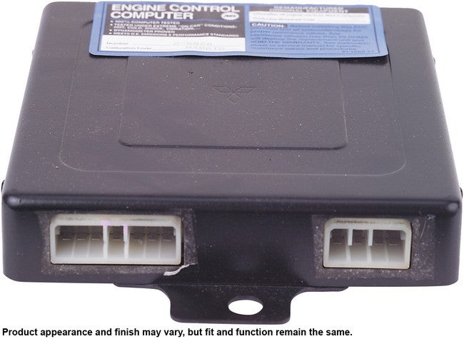 CARDONE Reman Engine Control Module (ECM) P/N:72-6028 Fits: Dodge Colt 1984, Plymouth Colt 1984 - Image 2