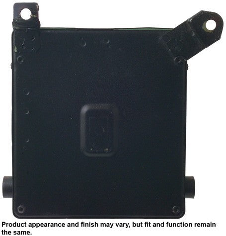 CARDONE Reman Engine Control Module (ECM) P/N:72-6032 Fits: Mitsubishi Galant 1985 - Image 2