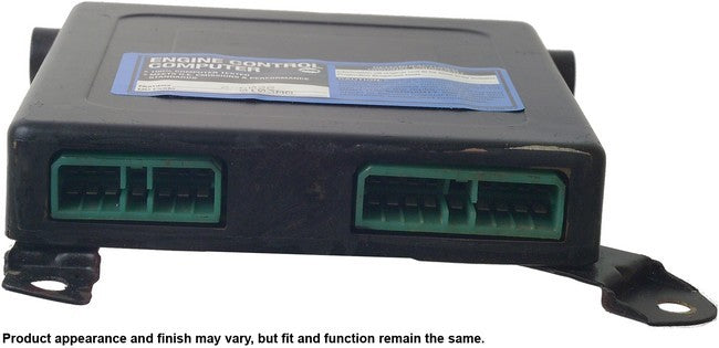 CARDONE Reman Engine Control Module (ECM) P/N:72-6032 Fits: Mitsubishi Galant 1985 - Image 3