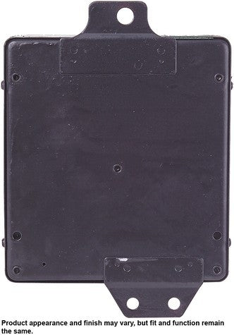 CARDONE Reman Engine Control Module (ECM) P/N:72-6039 Fits: Dodge Colt 86-85, Plymouth Colt 86-85 - Image 1