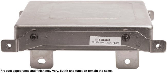 CARDONE Reman Engine Control Module (ECM) P/N:72-6048 Fits: Dodge Colt 86-85, Plymouth Colt 86-85 - Image 1
