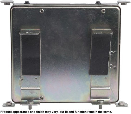 CARDONE Reman Engine Control Module (ECM) P/N:72-6048 Fits: Dodge Colt 86-85, Plymouth Colt 86-85 - Image 2
