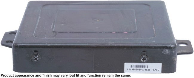 CARDONE Reman Engine Control Module (ECM) P/N:72-6050 Fits: Dodge Colt 1985, Plymouth Colt 1985 - Image 1
