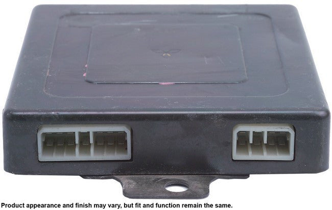 CARDONE Reman Engine Control Module (ECM) P/N:72-6050 Fits: Dodge Colt 1985, Plymouth Colt 1985 - Image 3