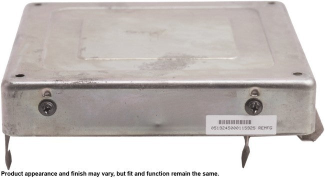 CARDONE Reman Engine Control Module (ECM) P/N:72-6056 Fits: Dodge Colt 1986, Mitsubishi Mirage 1986, Plymouth Colt 1986 - Image 1