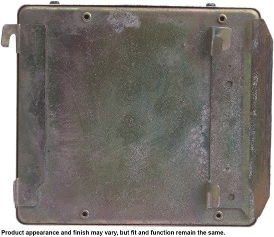 CARDONE Reman Engine Control Module (ECM) P/N:72-6056 Fits: Dodge Colt 1986, Mitsubishi Mirage 1986, Plymouth Colt 1986 - Image 2
