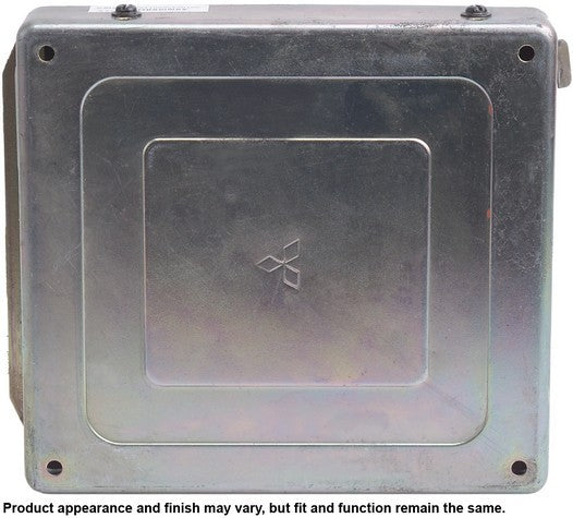 CARDONE Reman Engine Control Module (ECM) P/N:72-6056 Fits: Dodge Colt 1986, Mitsubishi Mirage 1986, Plymouth Colt 1986 - Image 4