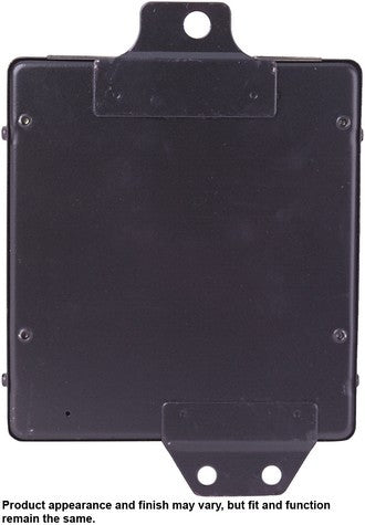 CARDONE Reman Engine Control Module (ECM) P/N:72-6077 Fits: Dodge Colt 1987, Plymouth Colt 1987 - Image 1