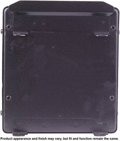 CARDONE Reman Engine Control Module (ECM) P/N:72-6080 Fits: Dodge Colt 1986, Mitsubishi Mirage 1986, Plymouth Colt 1986 - Image 1