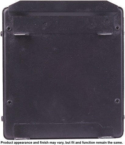 CARDONE Reman Engine Control Module (ECM) P/N:72-6081 Fits: Dodge Colt 1986, Mitsubishi Mirage 1986, Plymouth Colt 1986 - Image 1