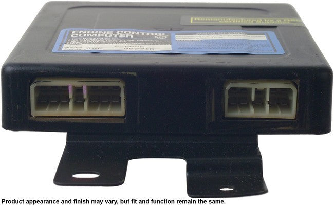 CARDONE Reman Engine Control Module (ECM) P/N:72-6085 Fits: Dodge Ram 50 89-87, Mitsubishi Mighty Max 89-87 - Image 3