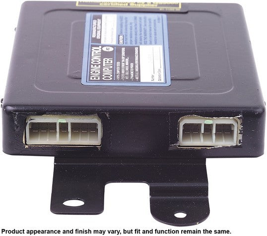 CARDONE Reman Engine Control Module (ECM) P/N:72-6086 Fits: Dodge Ram 50 89-87, Mitsubishi Mighty Max 89-87 - Image 2