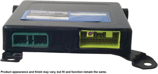 CARDONE Reman Engine Control Module (ECM) P/N:72-6088 Fits: Mitsubishi Galant 1987 - Image 3