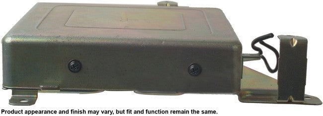 CARDONE Reman Engine Control Module (ECM) P/N:72-6089 Fits: Chrysler Conquest 1987, Mitsubishi Starion 1987 - Image 1