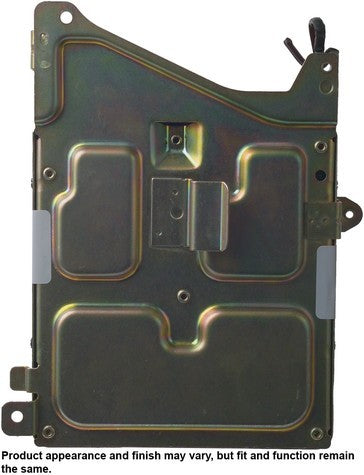 CARDONE Reman Engine Control Module (ECM) P/N:72-6089 Fits: Chrysler Conquest 1987, Mitsubishi Starion 1987 - Image 2