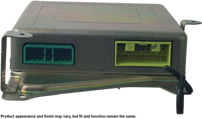 CARDONE Reman Engine Control Module (ECM) P/N:72-6089 Fits: Chrysler Conquest 1987, Mitsubishi Starion 1987 - Image 3