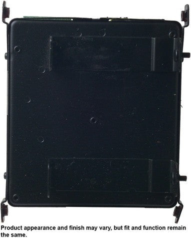 CARDONE Reman Engine Control Module (ECM) P/N:72-6095 Fits: Dodge Colt 88-87, Plymouth Colt 1988 - Image 2