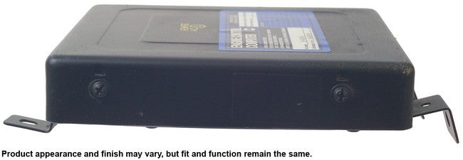 CARDONE Reman Engine Control Module (ECM) P/N:72-6096 Fits: Dodge Colt 89-87, Mitsubishi Mirage 1987, Plymouth Colt 89-87 - Image 1