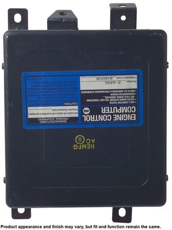 CARDONE Reman Engine Control Module (ECM) P/N:72-6096 Fits: Dodge Colt 89-87, Mitsubishi Mirage 1987, Plymouth Colt 89-87 - Image 4