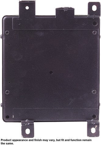 CARDONE Reman Engine Control Module (ECM) P/N:72-6097 Fits: Dodge Colt 88-87, Mitsubishi Mirage 88-87, Plymouth Colt 88-87 - Image 1