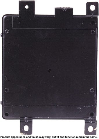 CARDONE Reman Engine Control Module (ECM) P/N:72-6098 Fits: Dodge Colt 88-87, Mitsubishi Mirage 1987, Plymouth Colt 88-87 - Image 1
