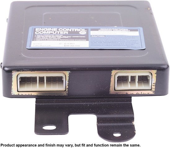 CARDONE Reman Engine Control Module (ECM) P/N:72-6102 Fits: Dodge Ram 50 89-87, Mitsubishi Mighty Max 1989 - Image 2