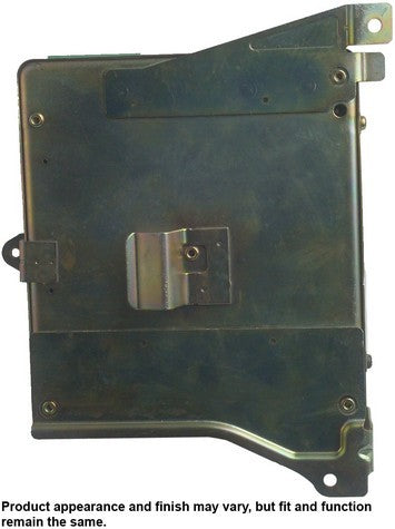 CARDONE Reman Engine Control Module (ECM) P/N:72-6116 Fits: Chrysler Conquest 89-88, Mitsubishi Starion 89-88 - Image 2